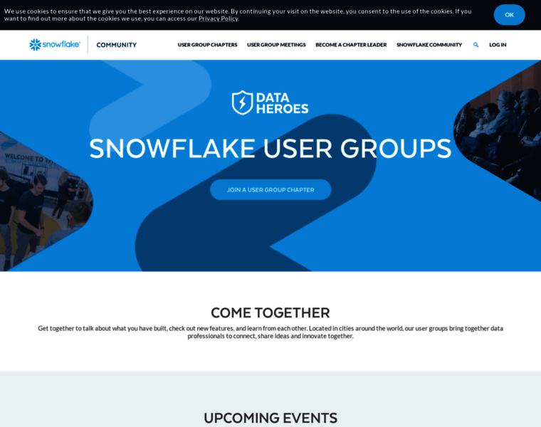 Usergroups.snowflake.com thumbnail