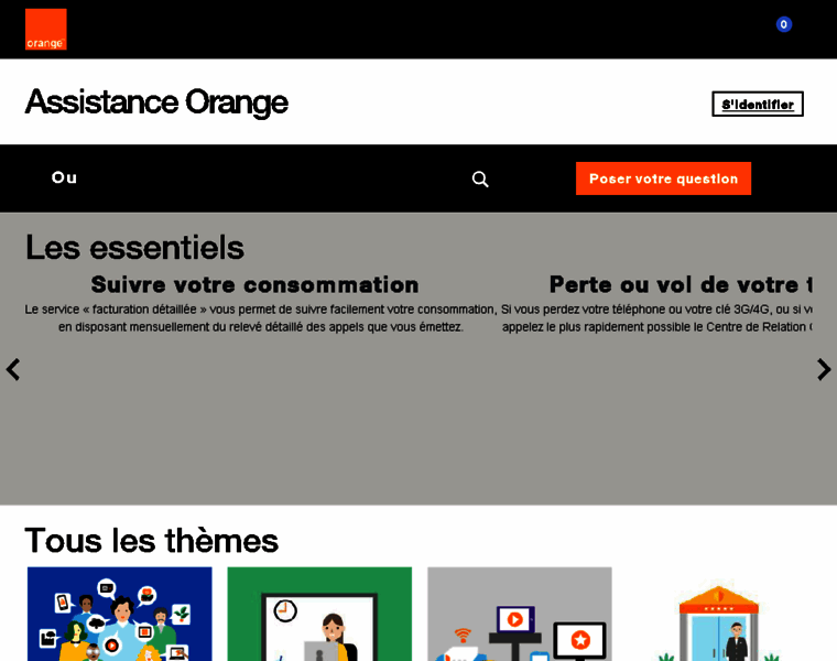 Users-assistance.orange.ma thumbnail