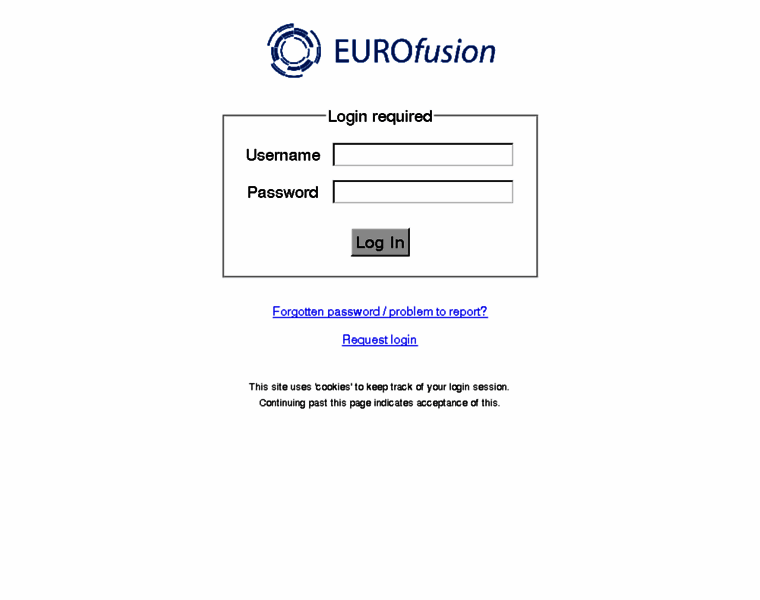 Users.euro-fusion.org thumbnail