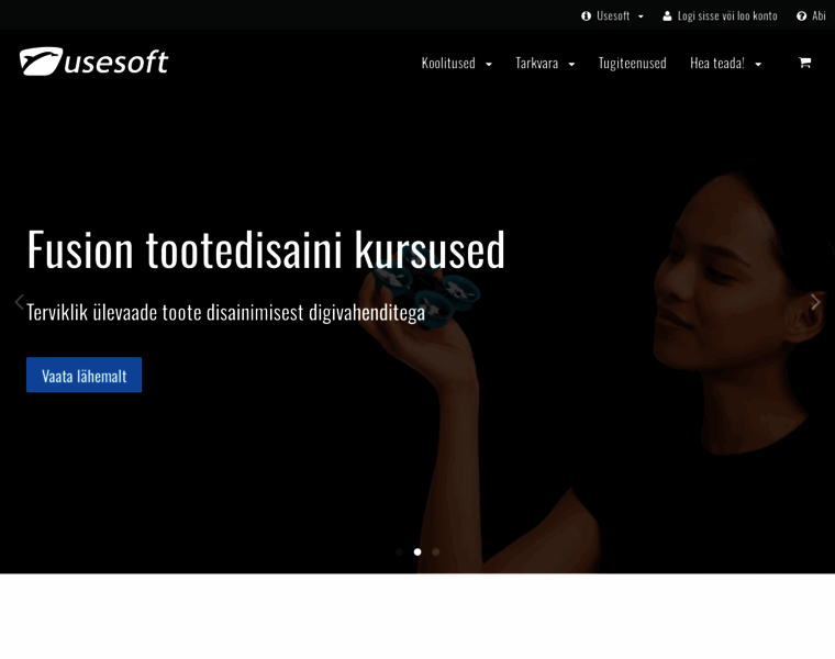Usesoft.ee thumbnail