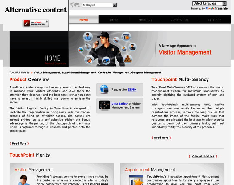 Usetouchpoint.com.my thumbnail Usetouchpoint.com.my thumbnail
