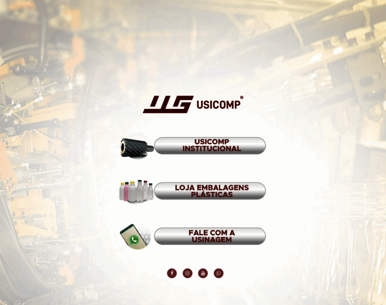 Usicomp.com.br thumbnail