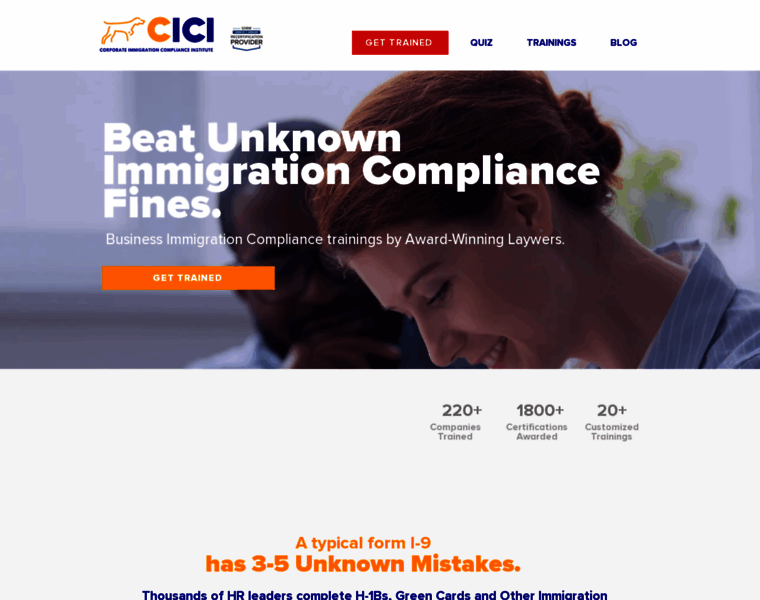 Usimmigrationcompliance.com thumbnail