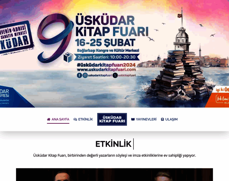 Uskudarkitapfuari.com thumbnail