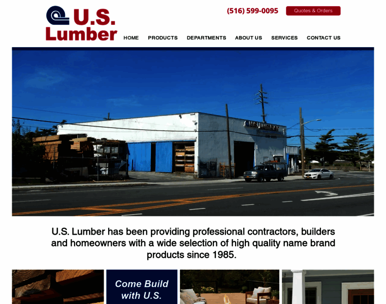 Uslumberandsupply.com thumbnail Uslumberandsupply.com thumbnail