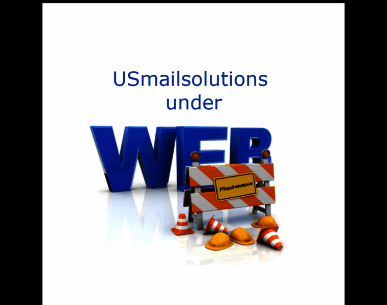 Usmailsolutions.com thumbnail