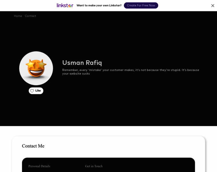 Usmanrafiq.linkst.ar thumbnail Usmanrafiq.linkst.ar thumbnail