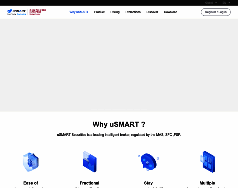 Usmart8.com thumbnail