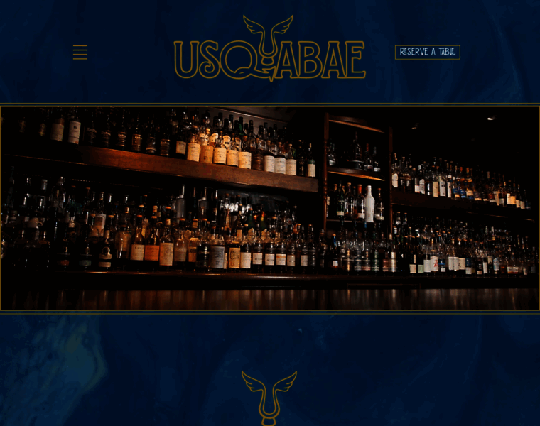 Usquabae.co.uk thumbnail