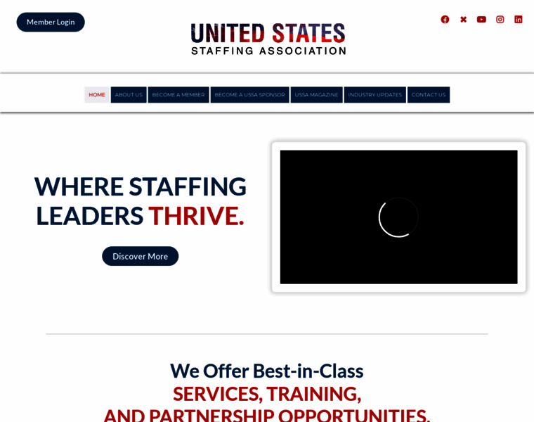 Usstaffing.org thumbnail Usstaffing.org thumbnail
