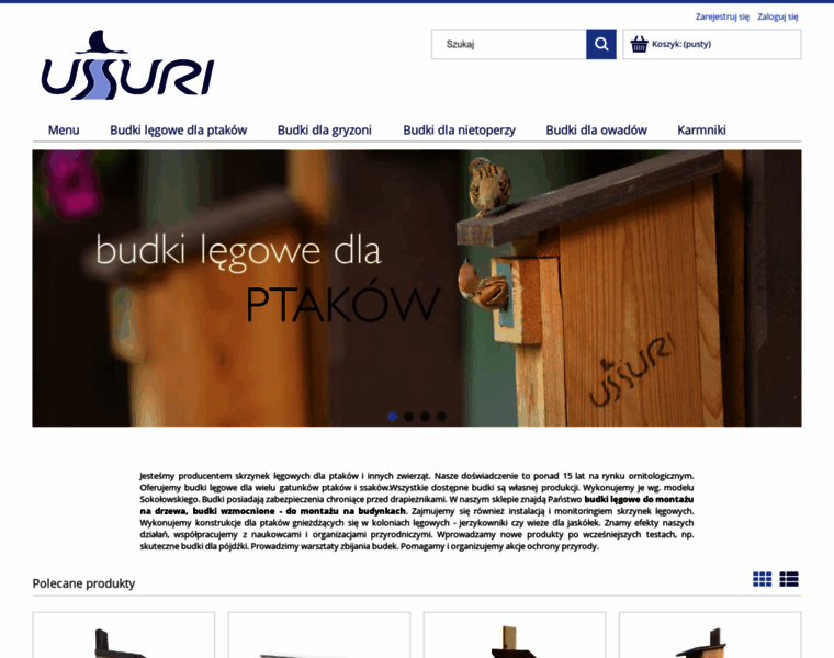 Ussuri.pl thumbnail