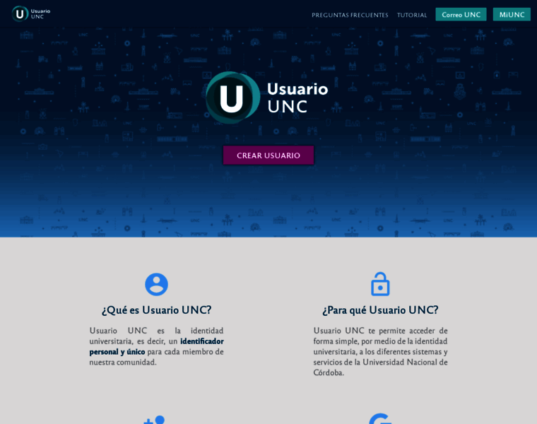 Usuarios.unc.edu.ar thumbnail