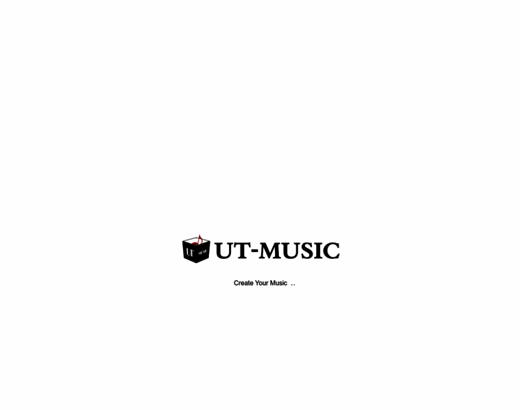 Ut-music.jp thumbnail