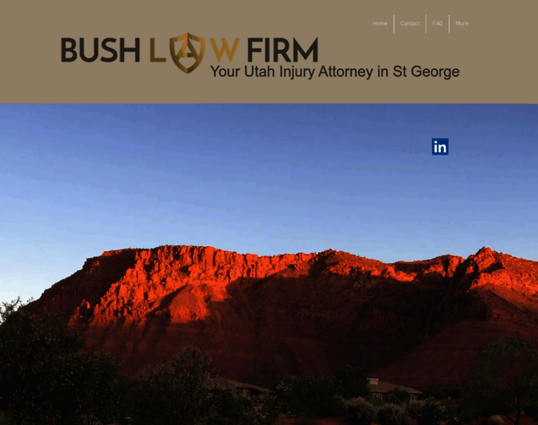 Utah-personal-injury-attorney.com thumbnail