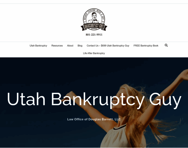 Utahbankruptcyguy.com thumbnail