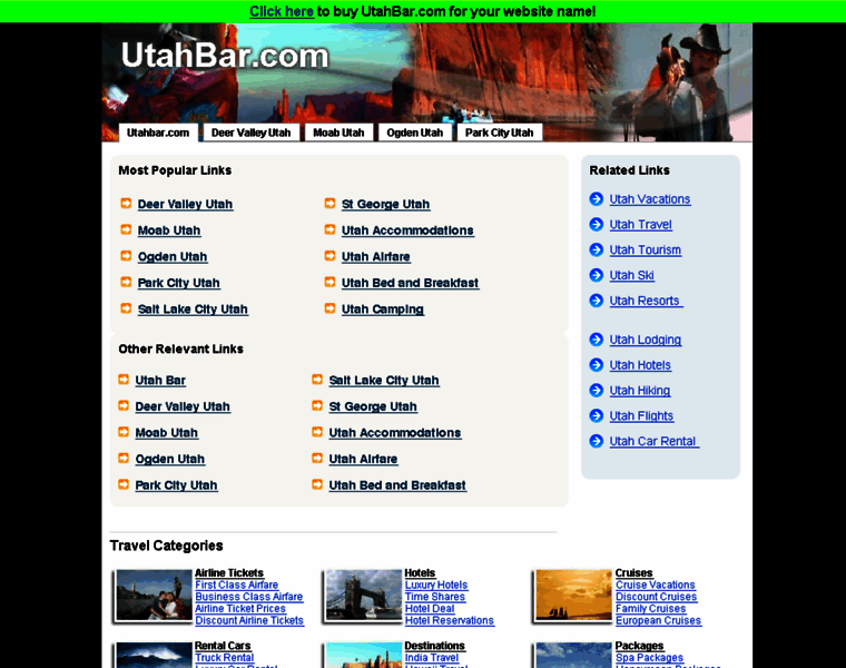 Utahbar.com thumbnail