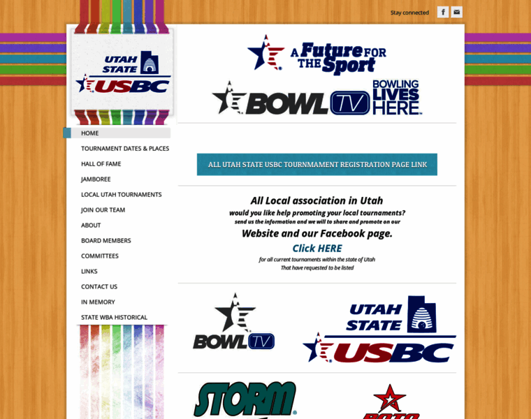 Utahbowling.org thumbnail Utahbowling.org thumbnail
