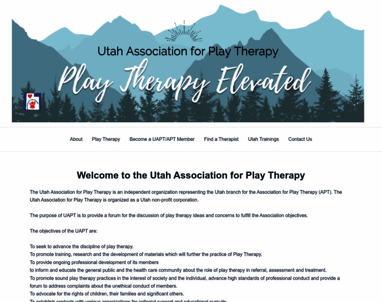 Utahplaytherapy.org thumbnail