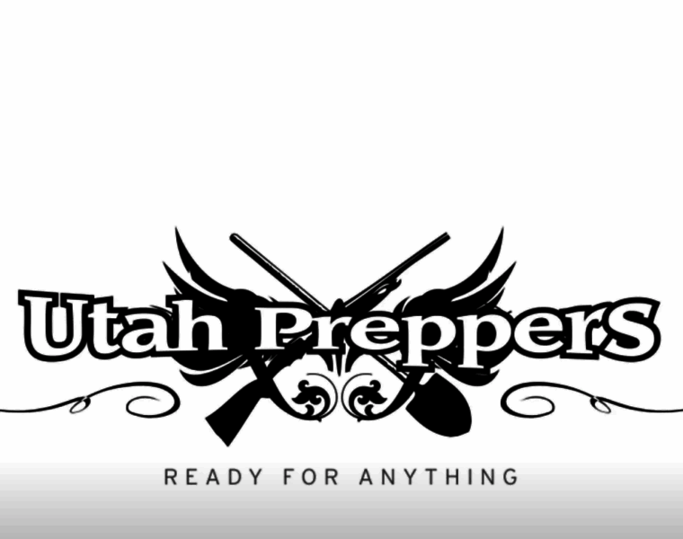 Utahpreppers.com thumbnail