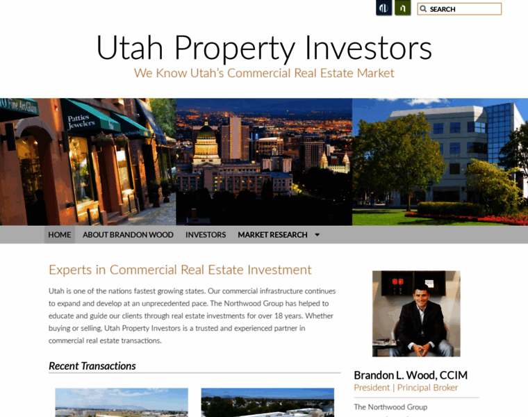 Utahpropertyinvestors.com thumbnail