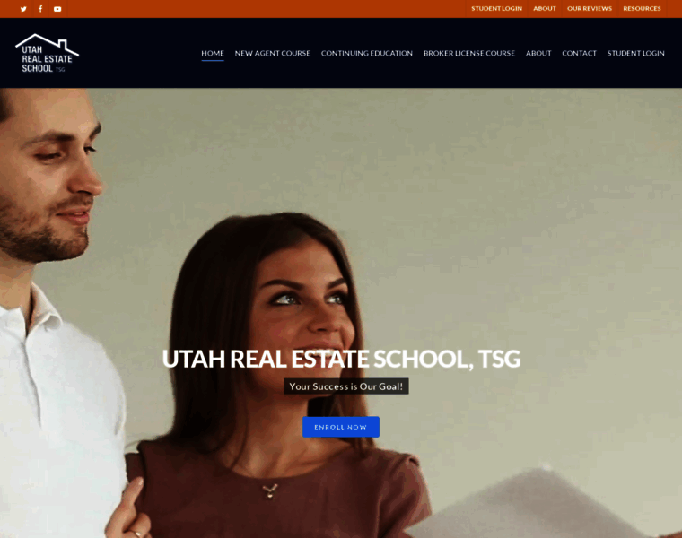Utahrealestateschool.com thumbnail Utahrealestateschool.com thumbnail