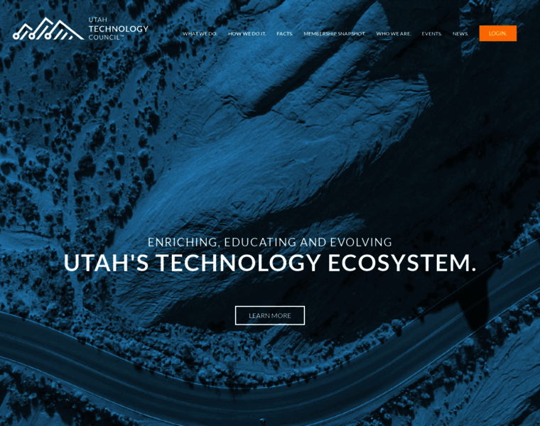Utahtech.org thumbnail