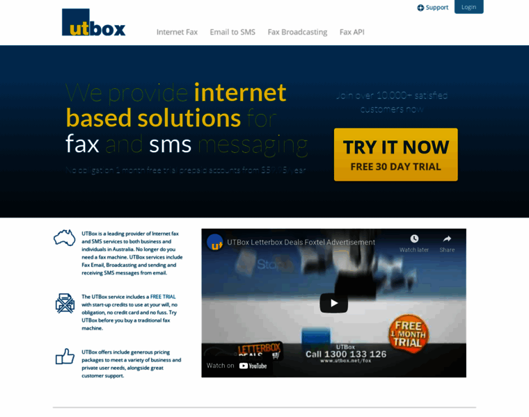 Utbox.net thumbnail