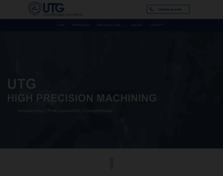 Utgmeccanica.com thumbnail