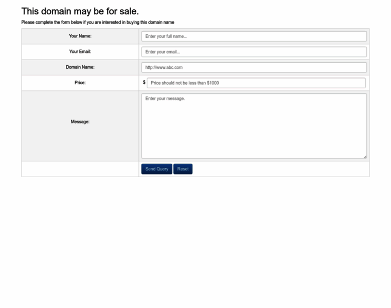 Utilitystore.net thumbnail