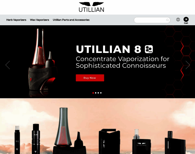 Utillian.com thumbnail