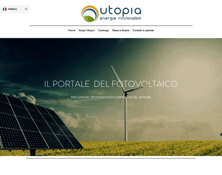 Utopia.solar thumbnail
