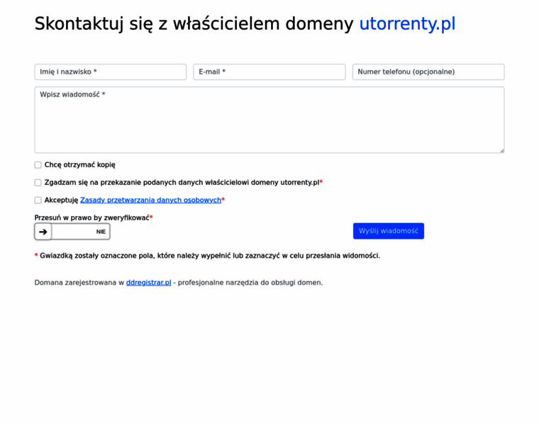 Utorrenty.pl thumbnail