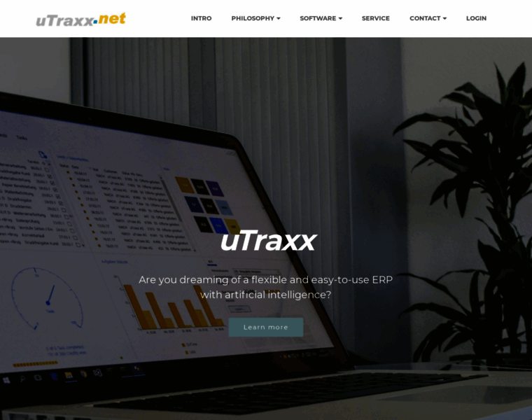 Utraxx.net thumbnail