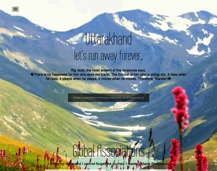 Uttarakhand.com thumbnail