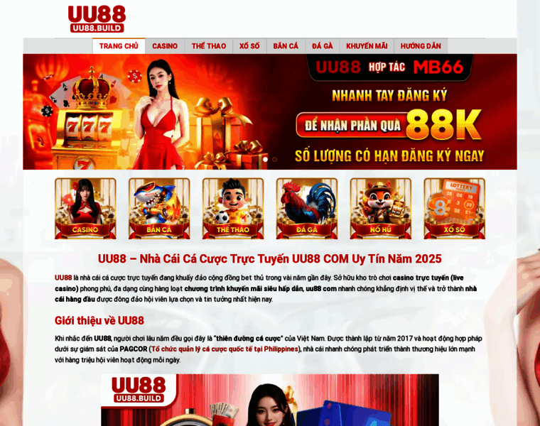 Uu88.build thumbnail