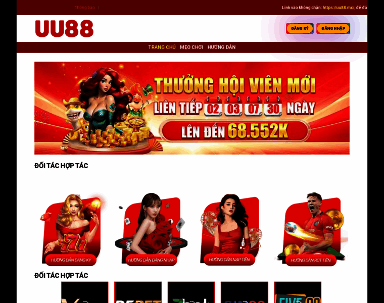 Uu88.mx thumbnail