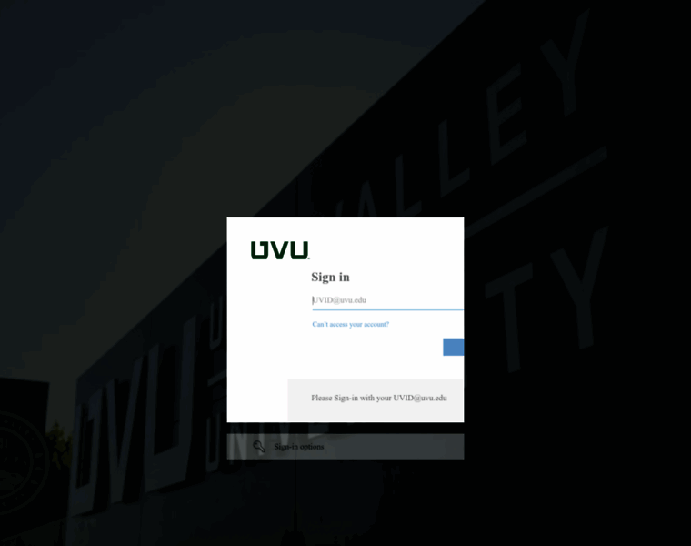 uvu.scholarshipuniverse.com at Website Informer. Visit Uvu ...