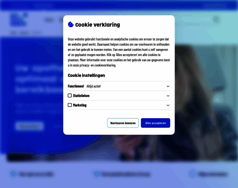 Uwapothekeronline.nl thumbnail