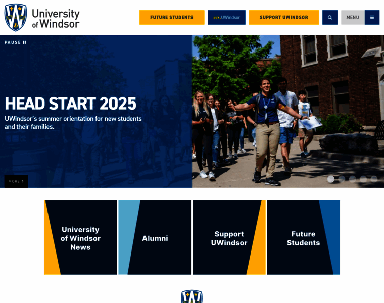 Uwindsor.ca thumbnail Uwindsor.ca thumbnail