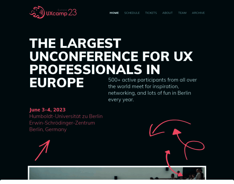 Uxcampeurope.org thumbnail
