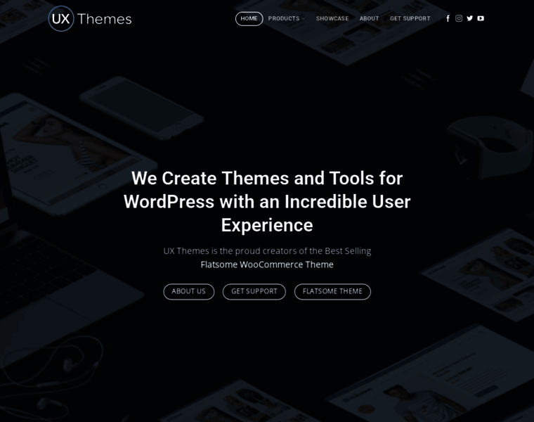 Uxthemes.com thumbnail Uxthemes.com thumbnail