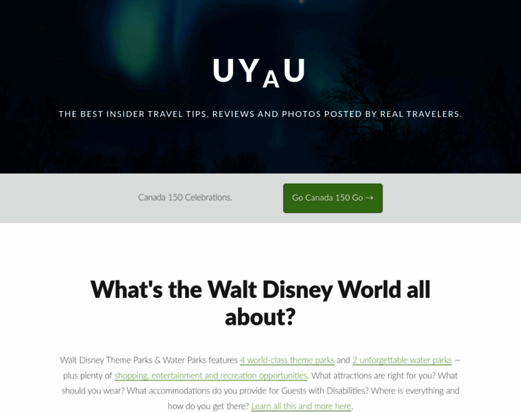 Uyau.com thumbnail