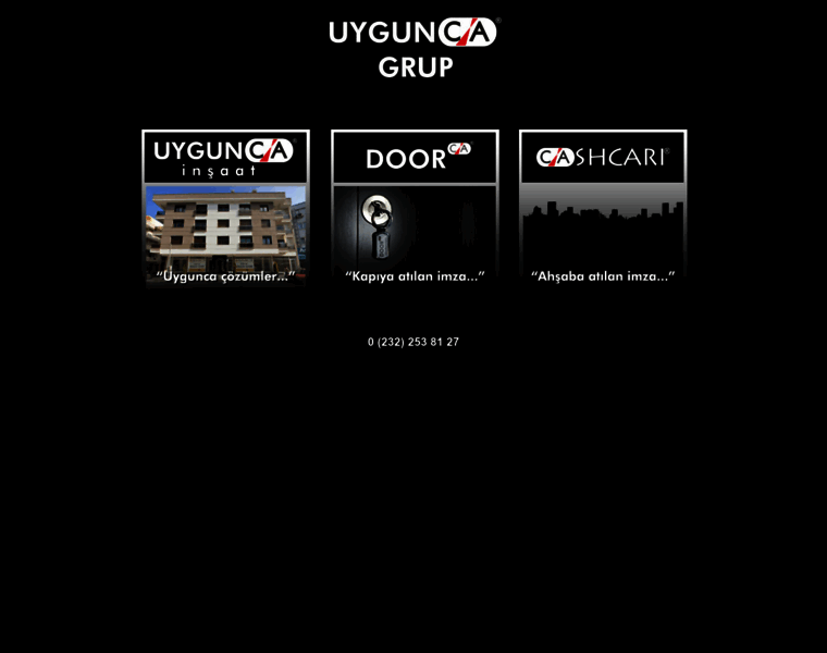 Uygunca.com.tr thumbnail