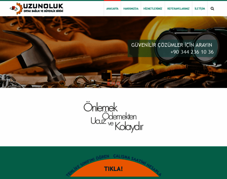 Uzunoluk.com.tr thumbnail