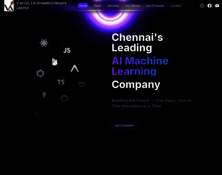 V-accel.ai thumbnail V-accel.ai thumbnail