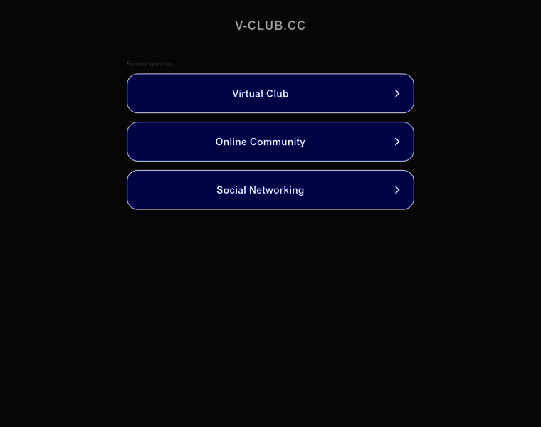V-club.cc thumbnail