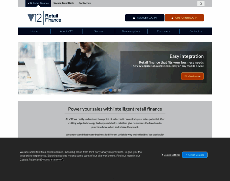 V12personalfinance.com thumbnail