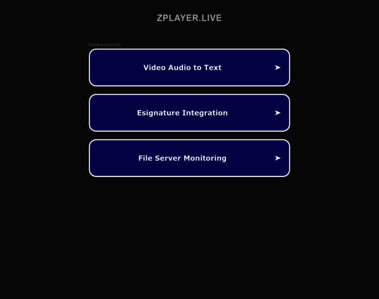 V2.zplayer.live thumbnail