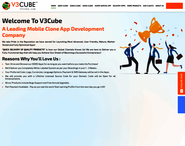 V3cube.com thumbnail V3cube.com thumbnail