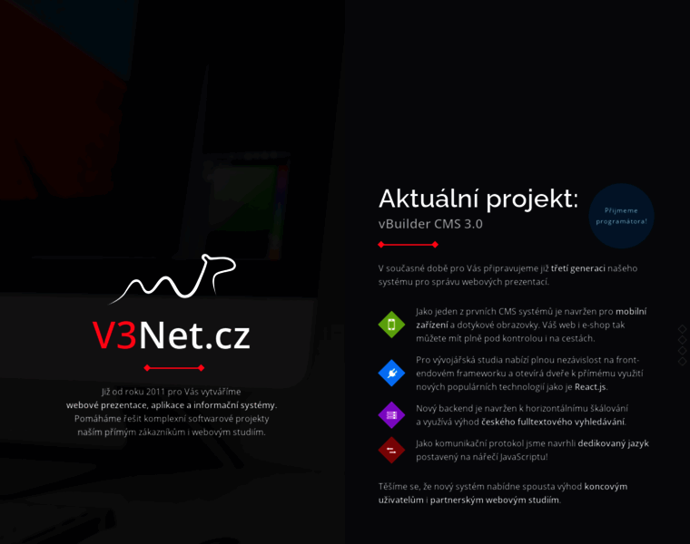 V3net.cz thumbnail